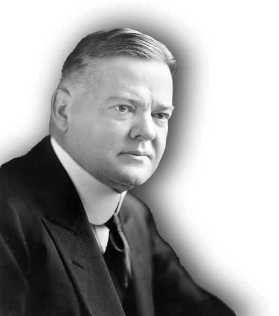 Herbert Hoover - photo