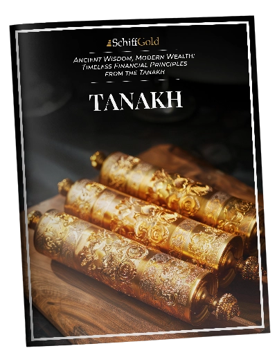 Ancient Wisdom: Tanakh - Schiffgold Exclusive Report