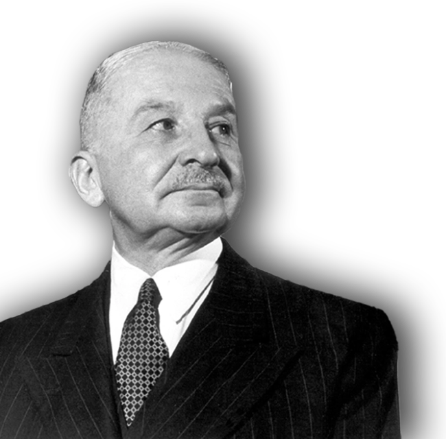 Ludwig Von Mises - photo
