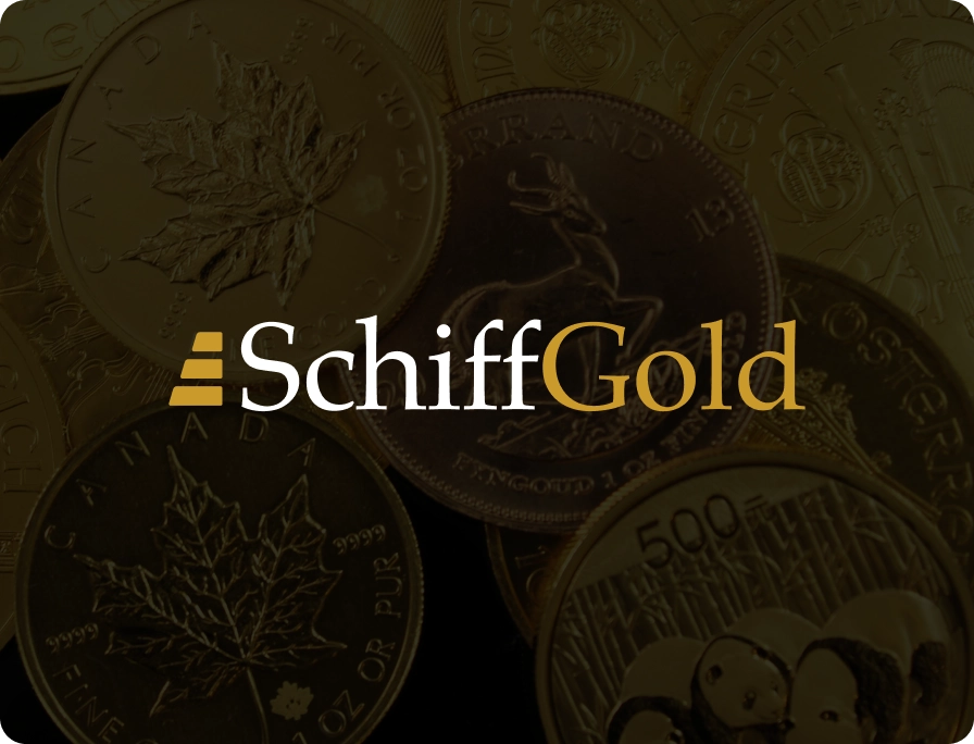 SchiffGold Logo