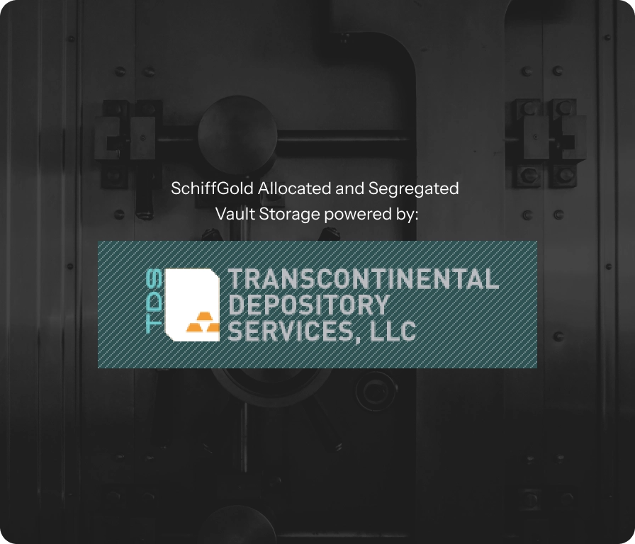 Transcontinental Depository Services, LLC logo