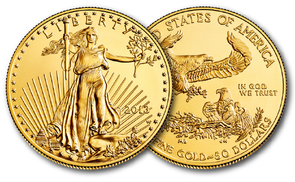 buy gold american eagle coins