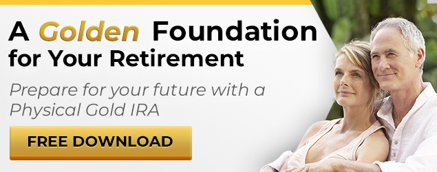 Download SchiffGold's Free 401k IRA Rollover Report