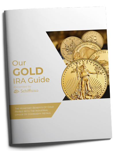 free gold ira guide