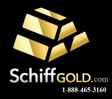 SchiffGold Logo