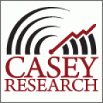 What Is Casey Research - Casey Research Going Global 2015