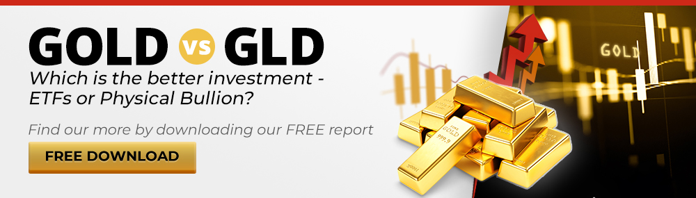 Télécharger le guide SchiffGold's Gold vs GLD EFT's Guide Today (en anglais)