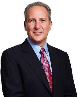 Peter Schiff teaches you how to buy gold and silver