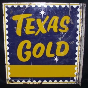 texas gold