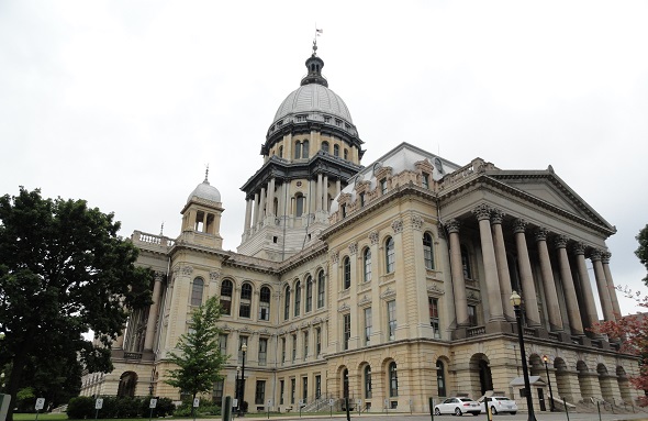 Illinois_State_Capitol,_2012