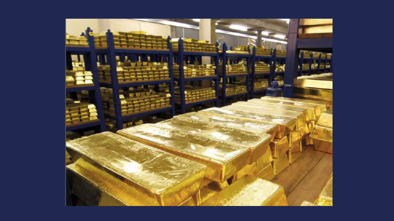 Золото 1 запас. Слиток золотой. Хранилище золота. Банковское золото. Слитки золота в банке.
