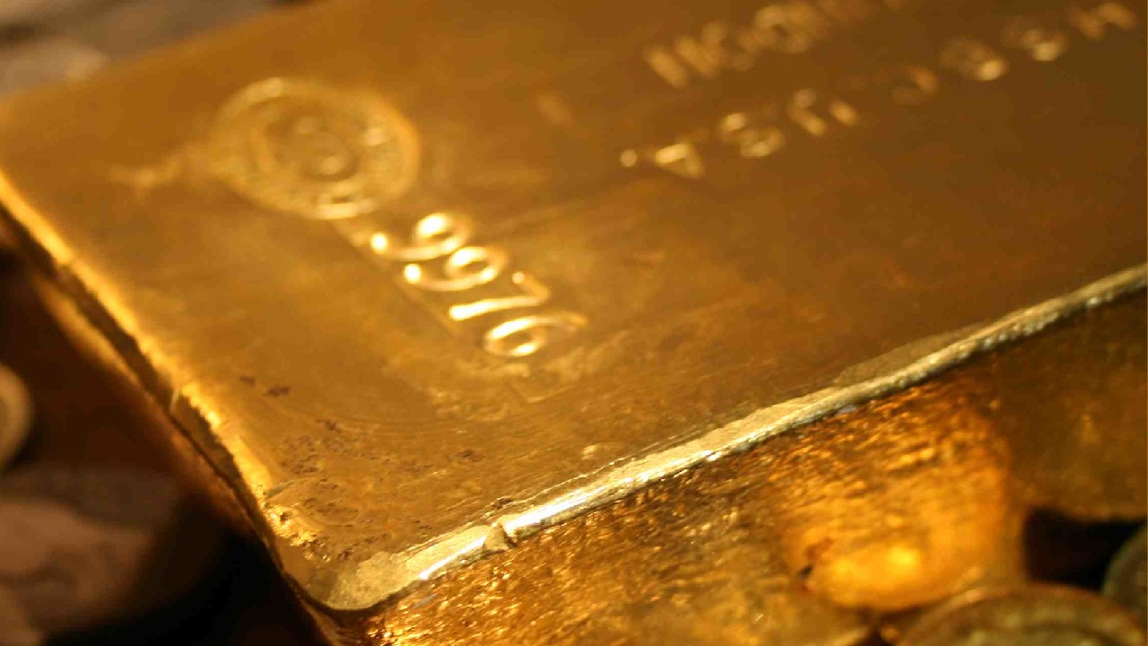 Peter Schiff: Gold Up and Down! What’s Next? | SchiffGold