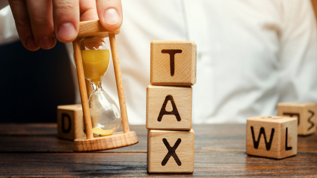 Federal Tax Revenues Surge 20% - Will it Last?