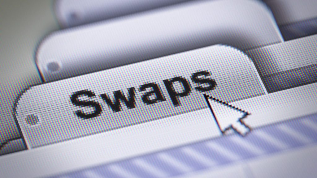CFTC: Swaps Have Increased Gold Short Position by More than 1,300% since Nov 2015