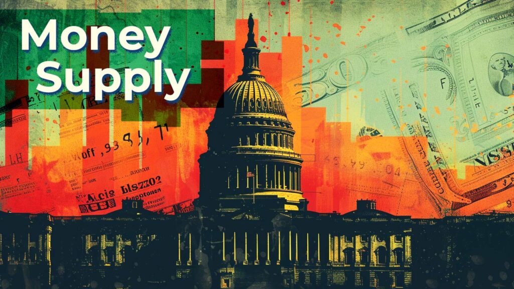 Money Supply Sees Major Jump in Recent Weeks